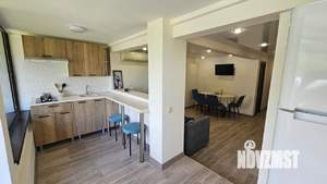 Дом 60м², 2-этажный, посуточно,