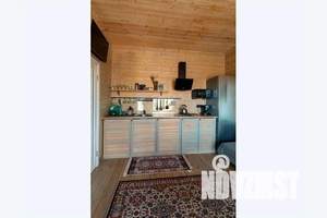 Дом 24м², 1-этажный, посуточно,