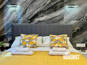 Дом 42м², 1-этажный, посуточно,