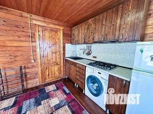 Дом 60м², 2-этажный, посуточно,