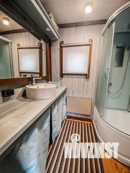 Дом 25м², 1-этажный, посуточно,