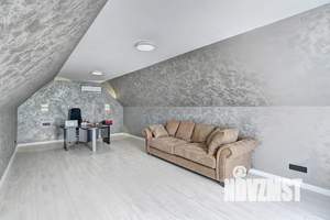 Дом 420м², 4-этажный, посуточно,