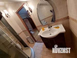 Дом 100м², 2-этажный, посуточно,