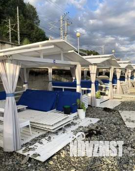 Дом 80м², 2-этажный, посуточно,