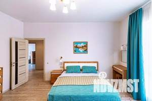 Дом 200м², 2-этажный, посуточно,