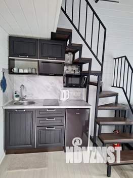 Дом 30м², 2-этажный, посуточно,