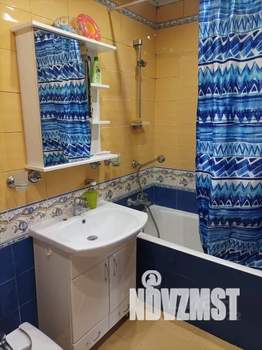 Дом 40м², 1-этажный, посуточно,