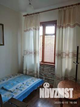 Дом 39м², 1-этажный, посуточно,