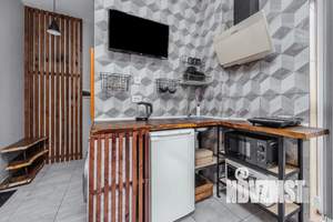 Дом 30м², 3-этажный, посуточно,