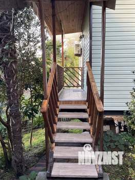 Коттедж 90м², 2-этажный, на длительный срок,