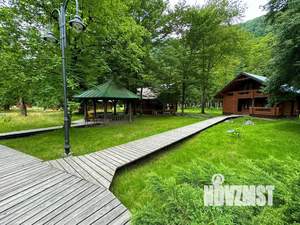 Дом 100м², 2-этажный, посуточно,