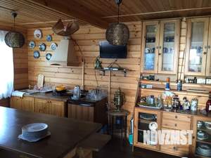 Дом 60м², 2-этажный, посуточно,