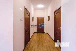 Таунхаус 200м², 2-этажный, на длительный срок,