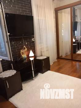 Дом 100м², 1-этажный, посуточно,