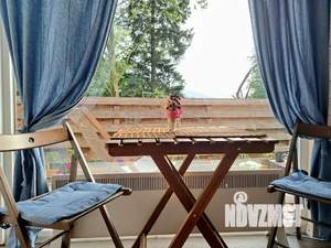 Дом 20м², 1-этажный, посуточно,