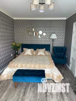 Дом 156м², 2-этажный, посуточно,