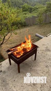 Дом 38м², 1-этажный, на длительный срок,