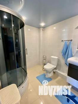 Дом 60м², 3-этажный, посуточно,