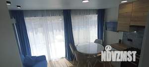 Дом 60м², 2-этажный, посуточно,