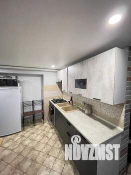 Дом 45м², 3-этажный, посуточно,