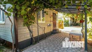 Дом 72м², 2-этажный, на длительный срок,