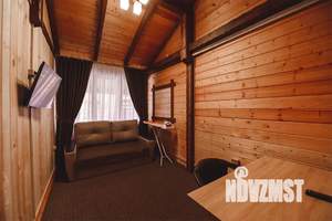 Дом 100м², 1-этажный, посуточно,