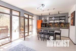 Дом 70м², 2-этажный, посуточно,