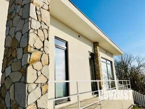 Дом 100м², 1-этажный, посуточно,