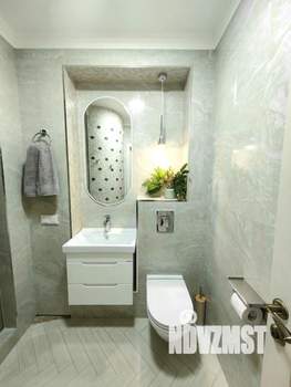 Дом 45м², 2-этажный, посуточно,