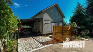 Дом 72м², 2-этажный, на длительный срок,