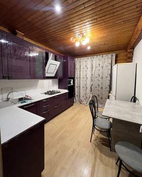 Дом 120м², 2-этажный, на длительный срок,