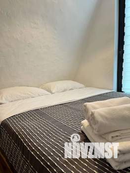 Дом 45м², 2-этажный, посуточно,