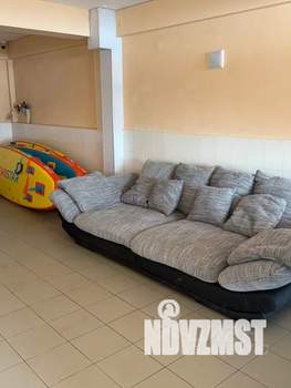 Дом 300м², 3-этажный, посуточно,