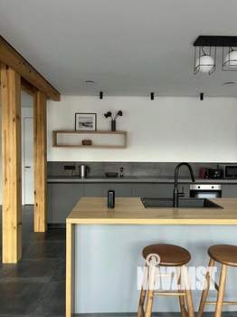 Дом 240м², 2-этажный, на длительный срок,