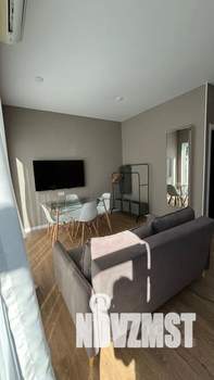 Дом 45м², 1-этажный, посуточно,