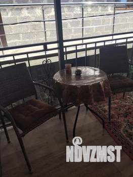 Дом 20м², 1-этажный, посуточно,