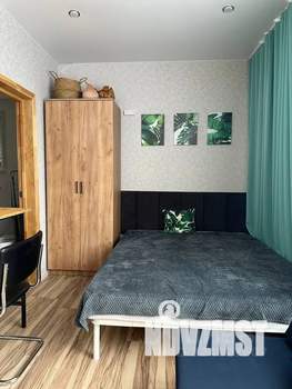 Дом 20м², 1-этажный, посуточно,