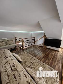 Дом 85м², 1-этажный, посуточно,