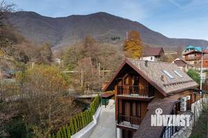 Дом 72м², 1-этажный, посуточно,