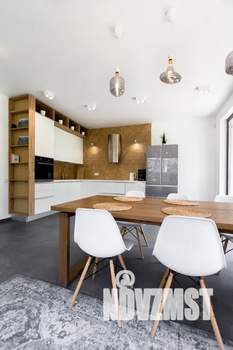 Дом 70м², 2-этажный, посуточно,