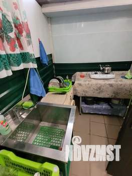 Дом 25м², 1-этажный, посуточно,