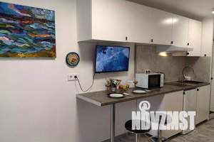 Дом 16м², 1-этажный, посуточно,