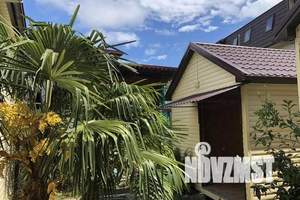 Дом 25м², 1-этажный, посуточно,