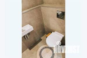 Дом 30м², 2-этажный, посуточно,