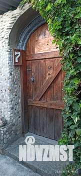 Дом 22м², 1-этажный, посуточно,