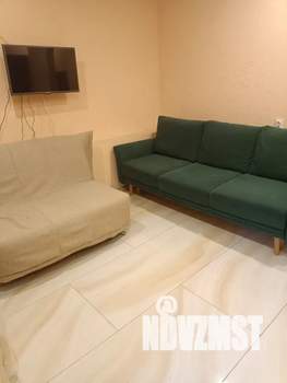 Дом 50м², 3-этажный, посуточно,