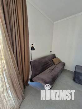 Дом 30м², 1-этажный, посуточно,