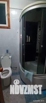 Дом 80м², 3-этажный, посуточно,