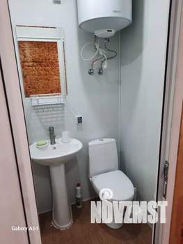 Дом 25м², 1-этажный, посуточно,