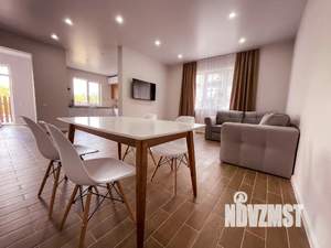 Дом 153м², 2-этажный, посуточно,